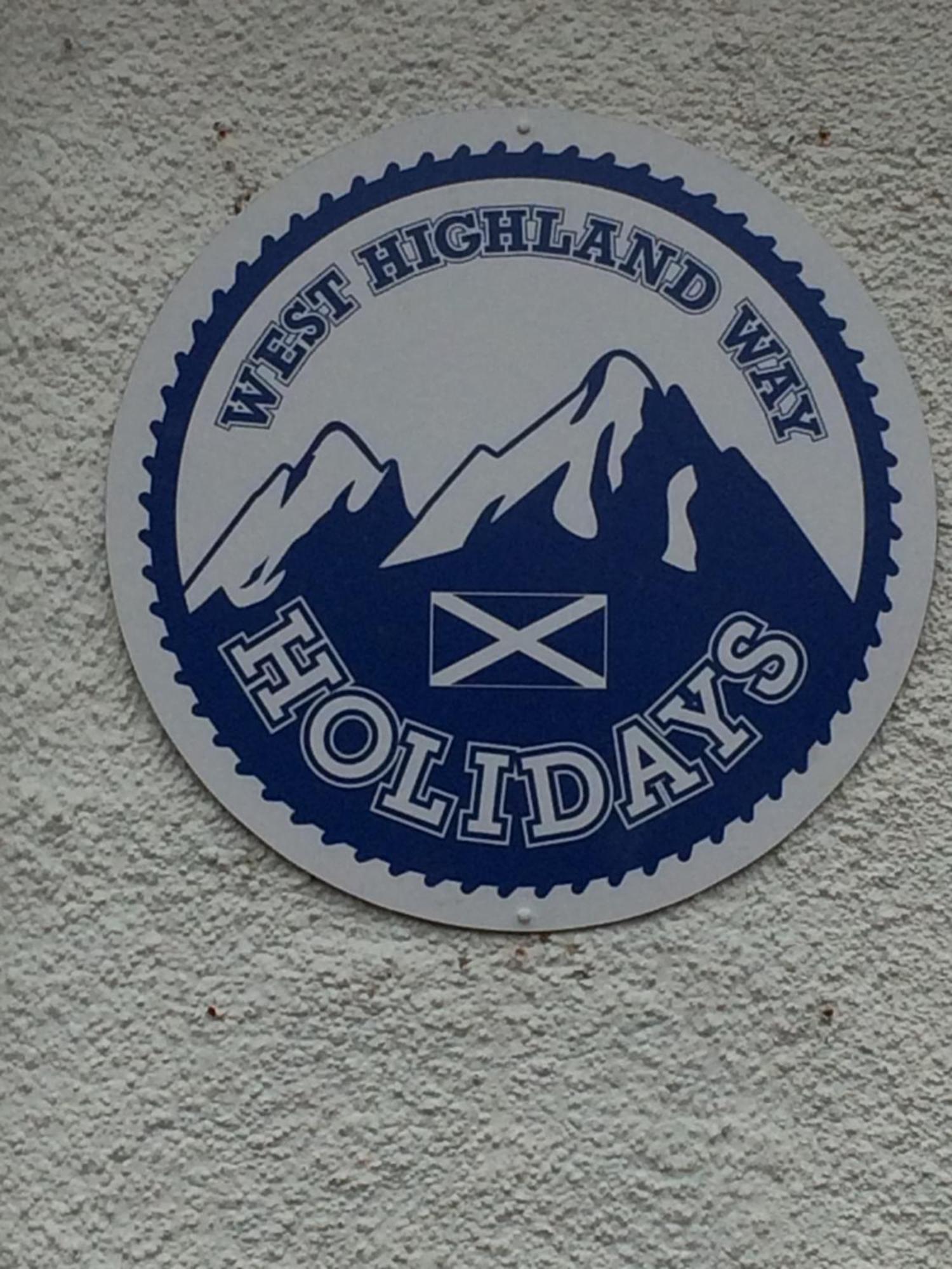 Leven And Linnhe Apartments, West Highland Way Holidays Kinlochleven Eksteriør billede